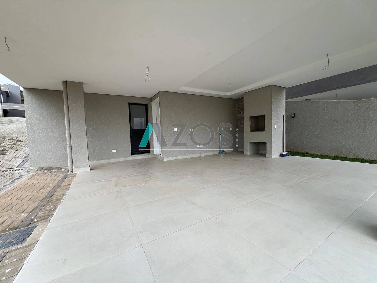 Sobrado à venda com 3 quartos, 166m² - Foto 27