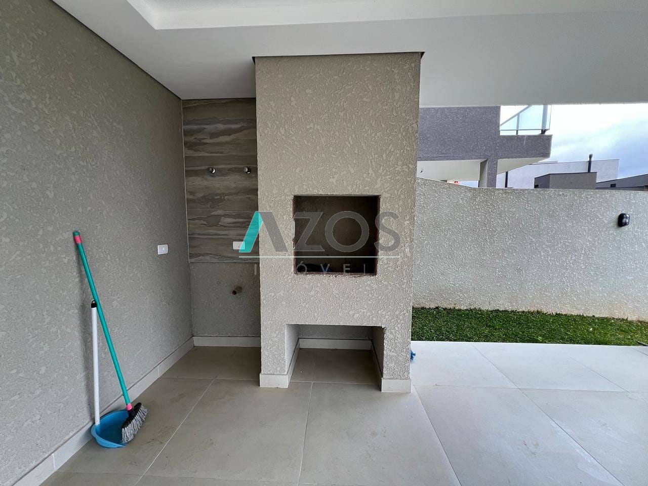 Sobrado à venda com 3 quartos, 166m² - Foto 26