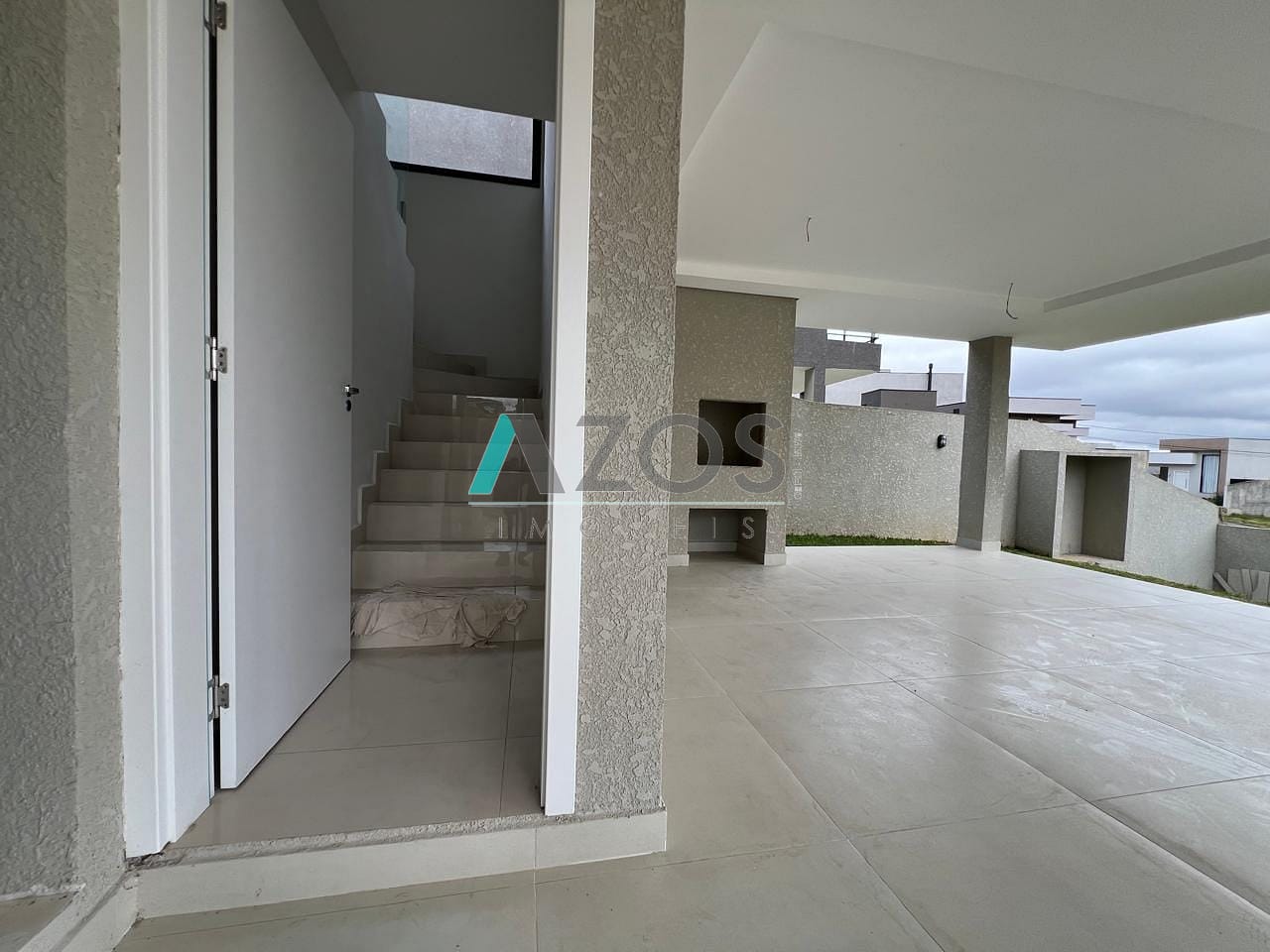 Sobrado à venda com 3 quartos, 166m² - Foto 24
