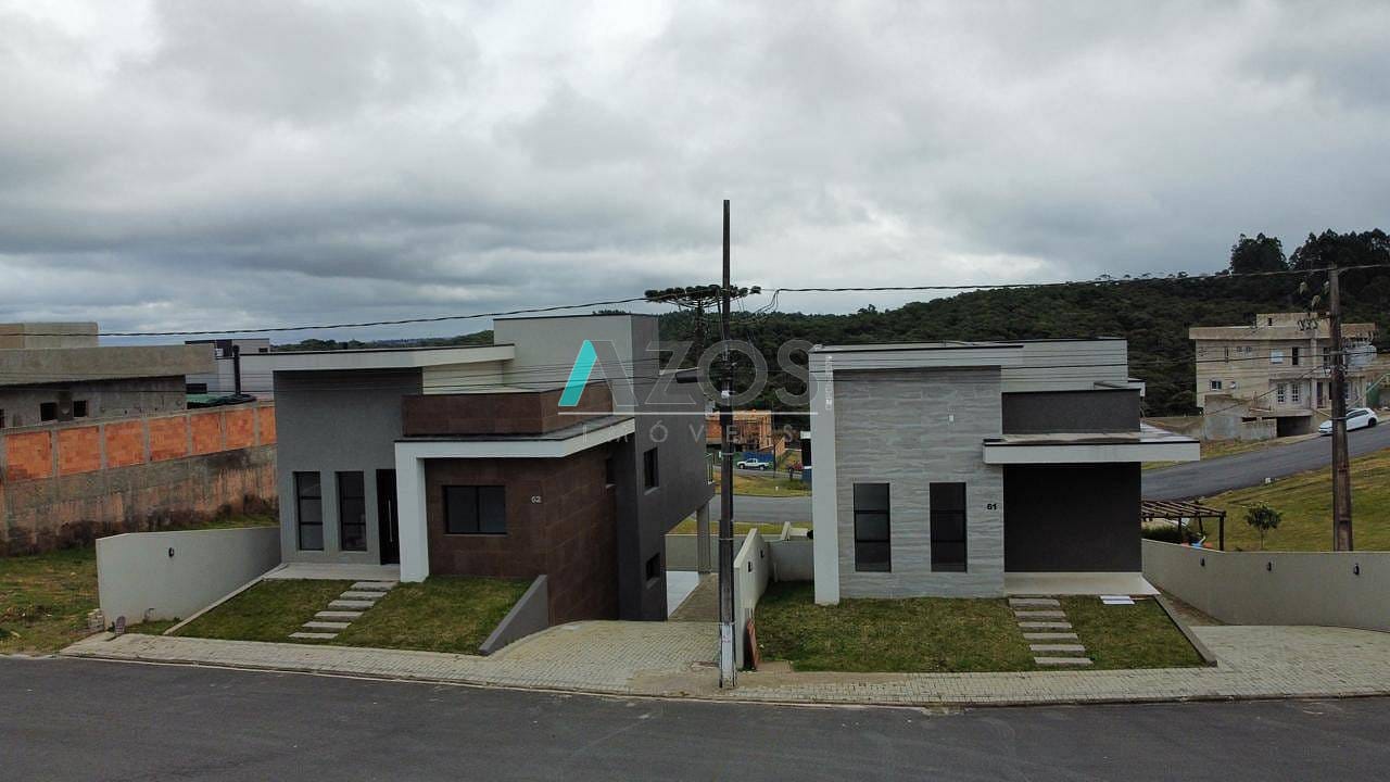 Sobrado à venda com 3 quartos, 166m² - Foto 34