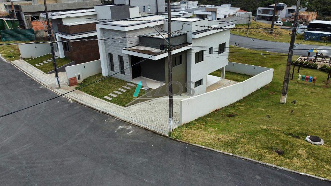 Sobrado à venda com 3 quartos, 166m² - Foto 35