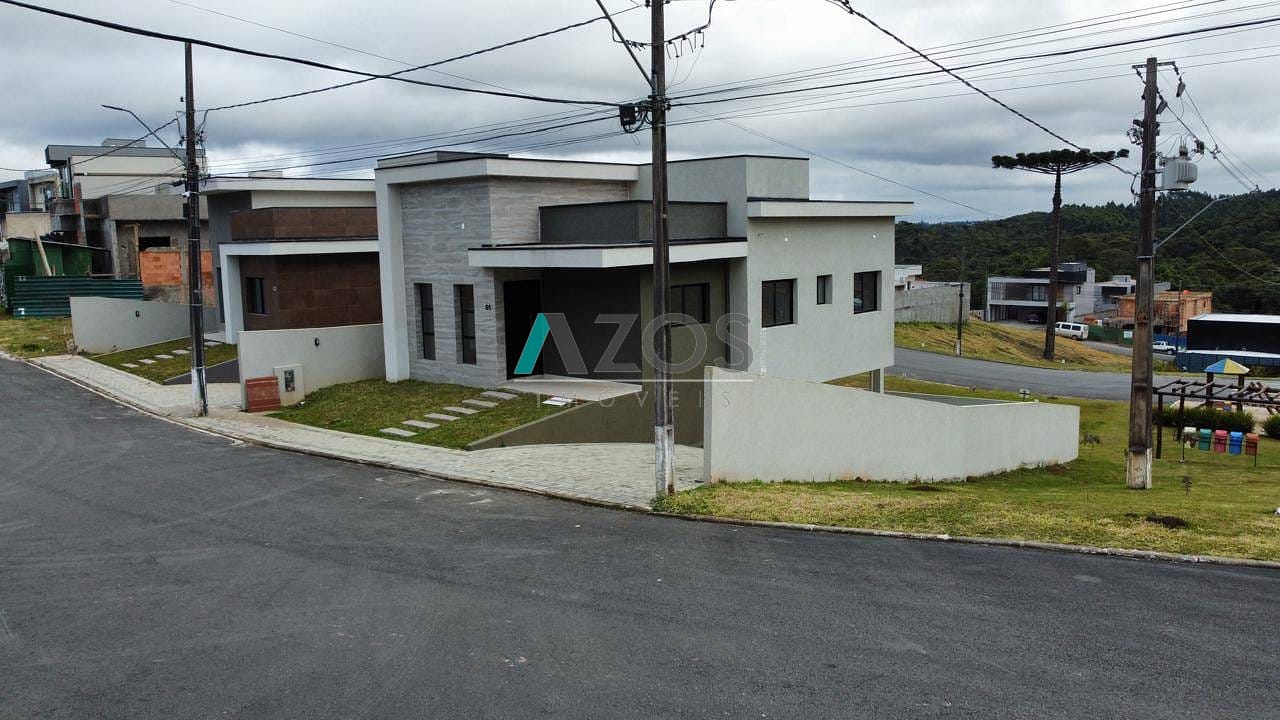 Sobrado à venda com 3 quartos, 166m² - Foto 33
