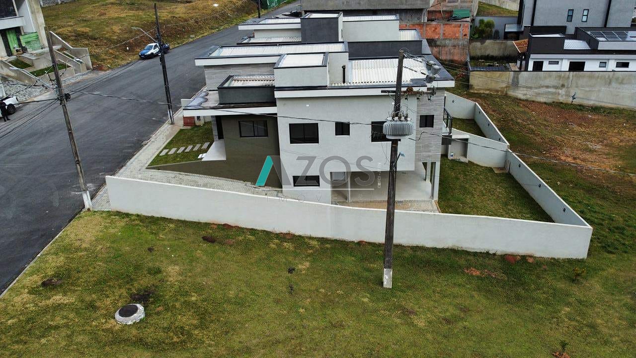 Sobrado à venda com 3 quartos, 166m² - Foto 36