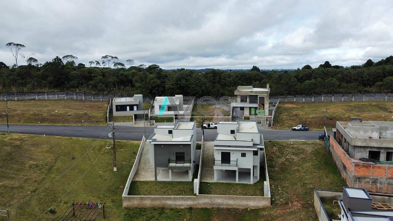 Sobrado à venda com 3 quartos, 166m² - Foto 41