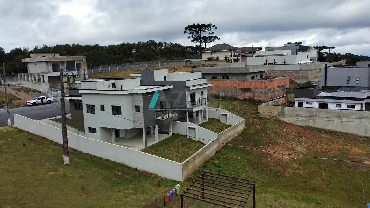 Sobrado à venda com 3 quartos, 166m² - Foto 37