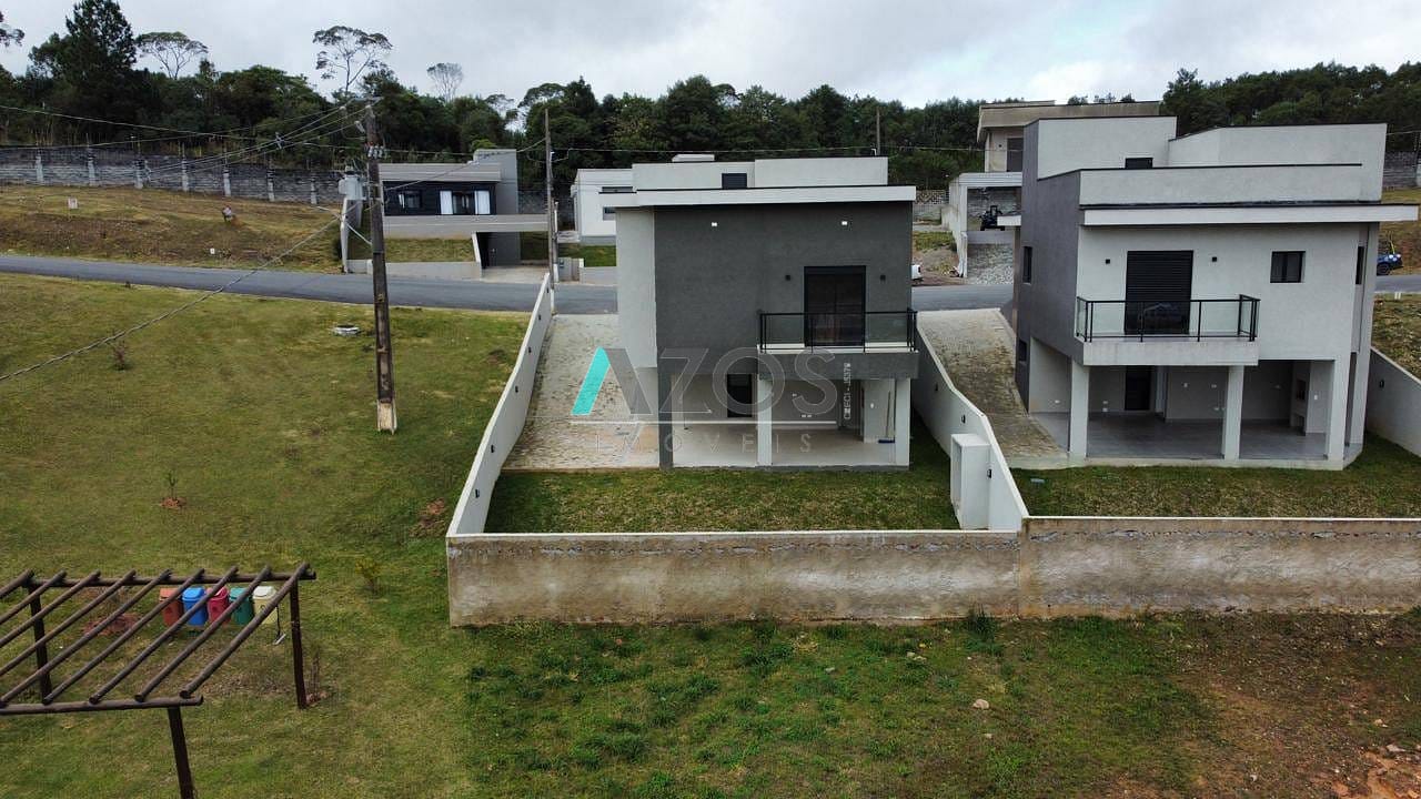 Sobrado à venda com 3 quartos, 166m² - Foto 38
