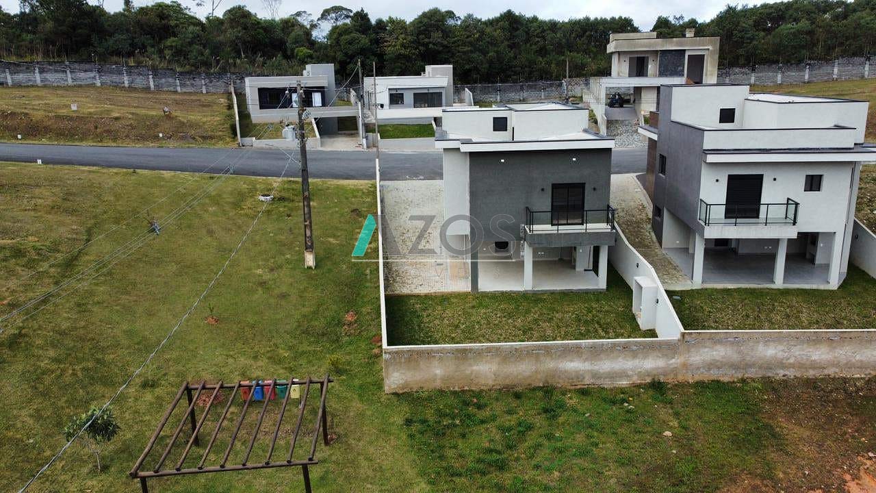 Sobrado à venda com 3 quartos, 166m² - Foto 39
