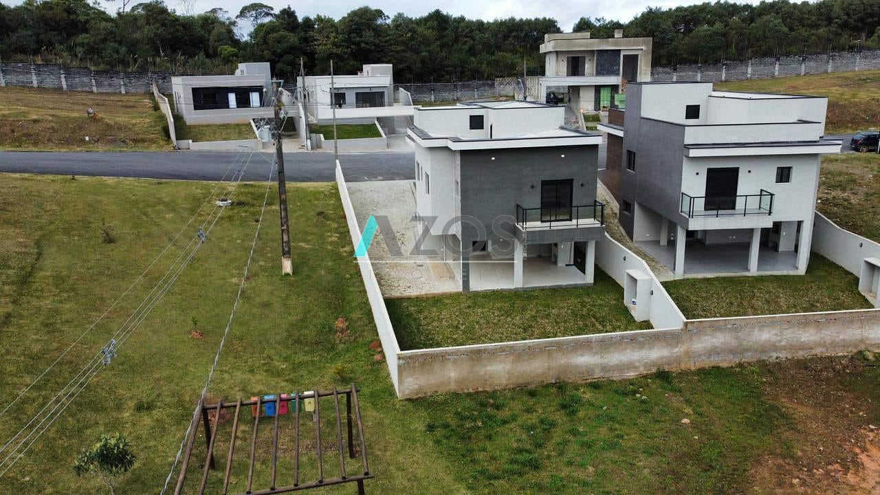 Sobrado à venda com 3 quartos, 166m² - Foto 40