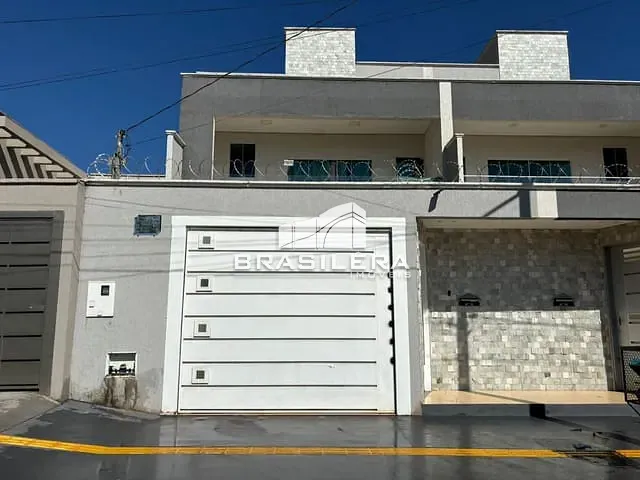 Sobrado com 296m² 4 quartos e 5 banheiros, à venda, no bairro Jardim Atlântico em Goiânia