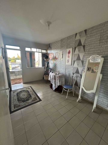 Sobrado com 500m² 3 quartos e 3 banheiros, à venda, no bairro Centro em Campos dos Goytacazes