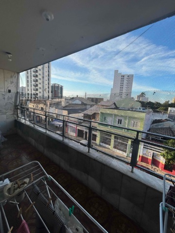 Sobrado com 500m² 3 quartos e 3 banheiros, à venda, no bairro Centro em Campos dos Goytacazes