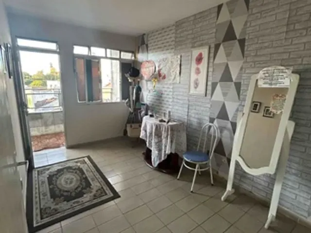 Sobrado com 500m² 3 quartos e 3 banheiros, à venda, no bairro Centro em Campos dos Goytacazes