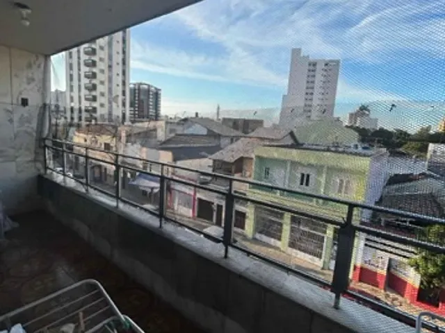 Sobrado com 500m² 3 quartos e 3 banheiros, à venda, no bairro Centro em Campos dos Goytacazes