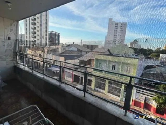 Sobrado com 500m² 3 quartos e 3 banheiros, à venda, no bairro Centro em Campos dos Goytacazes