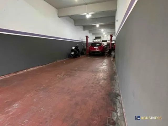 Sobrado com 500m² 3 quartos e 3 banheiros, à venda, no bairro Centro em Campos dos Goytacazes
