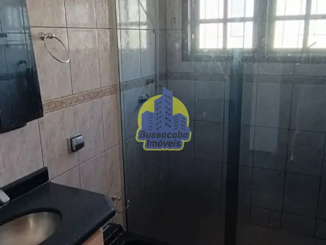 Sobrado com 125m² 3 quartos e 3 banheiros, à venda, no bairro Santo Antônio em Osasco