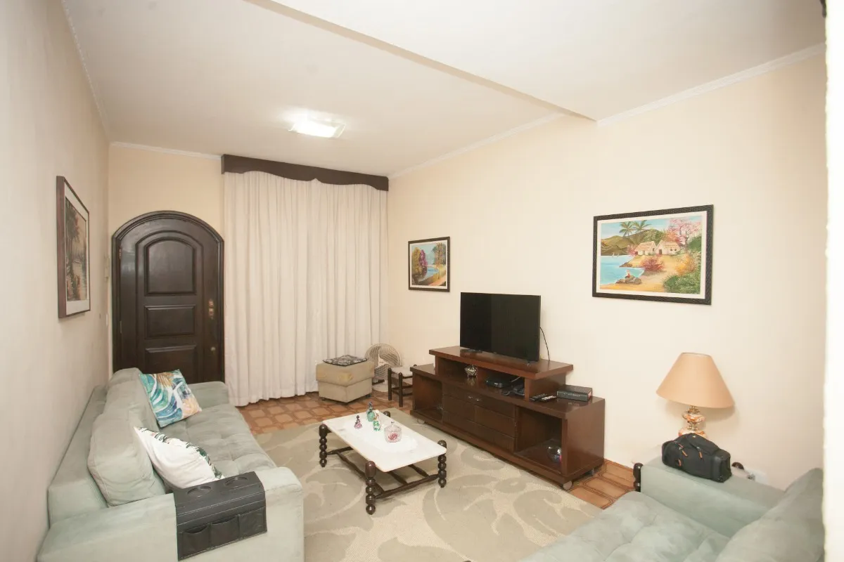 Sobrado para venda em Itaberaba com 3 quartos , 111m²
