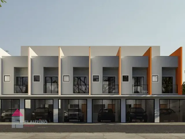 Sobrado com 95m², à venda, no bairro Chácara Santo Antônio em São Paulo