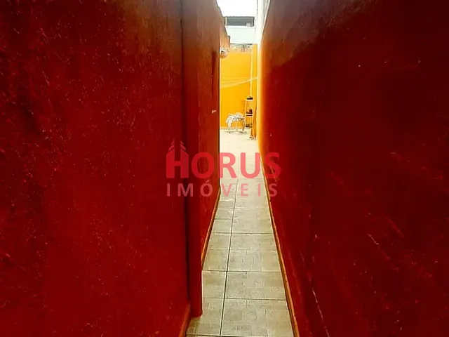 Sobrado com 138m² 3 quartos e 2 banheiros, à venda, no bairro Vila Barbosa em São Paulo