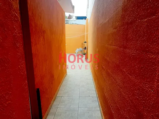 Sobrado com 138m² 3 quartos e 2 banheiros, à venda, no bairro Vila Barbosa em São Paulo