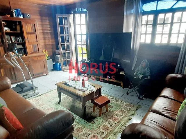 Sobrado com 138m² 3 quartos e 2 banheiros, à venda, no bairro Vila Barbosa em São Paulo