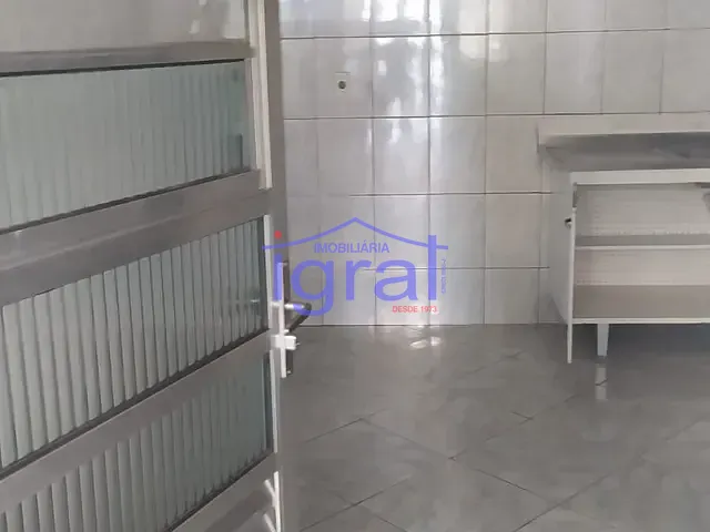 Sobrado com 283m² 4 quartos e 3 banheiros, à venda, no bairro Vila Santa Catarina em São Paulo