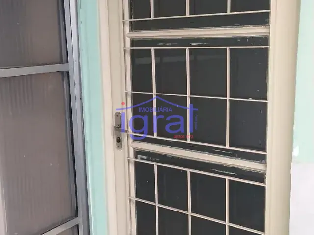 Sobrado com 283m² 4 quartos e 3 banheiros, à venda, no bairro Vila Santa Catarina em São Paulo