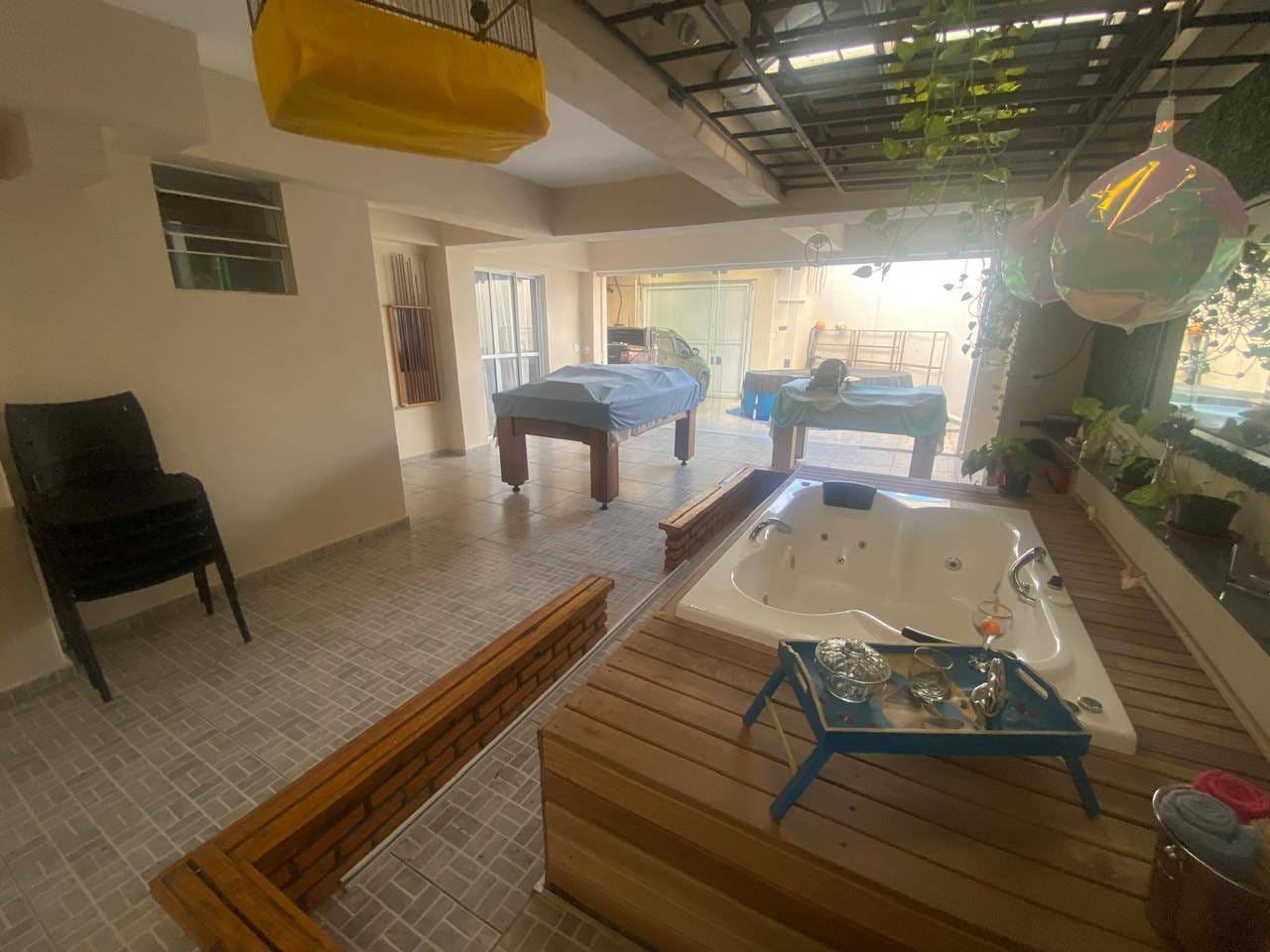 Sobrado, 3 quartos, 156 m² - Foto 11