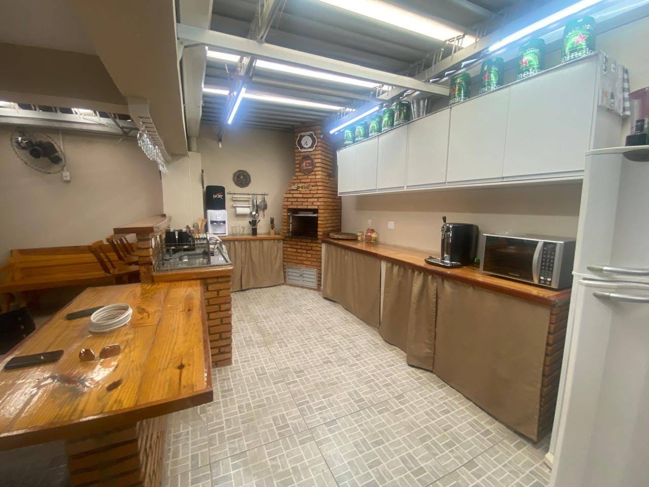 Sobrado, 3 quartos, 156 m² - Foto 13