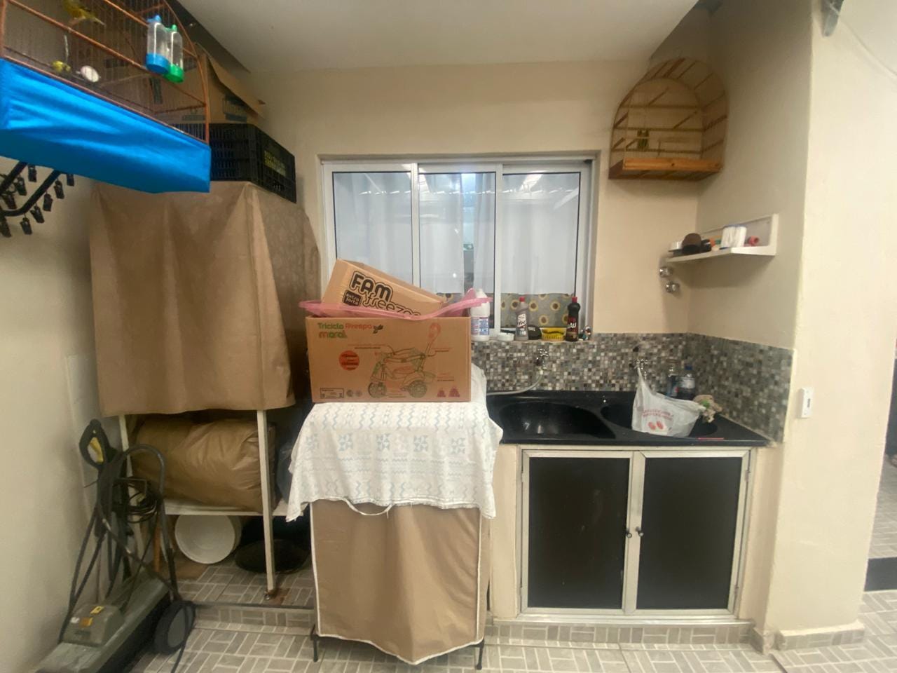 Sobrado, 3 quartos, 156 m² - Foto 14