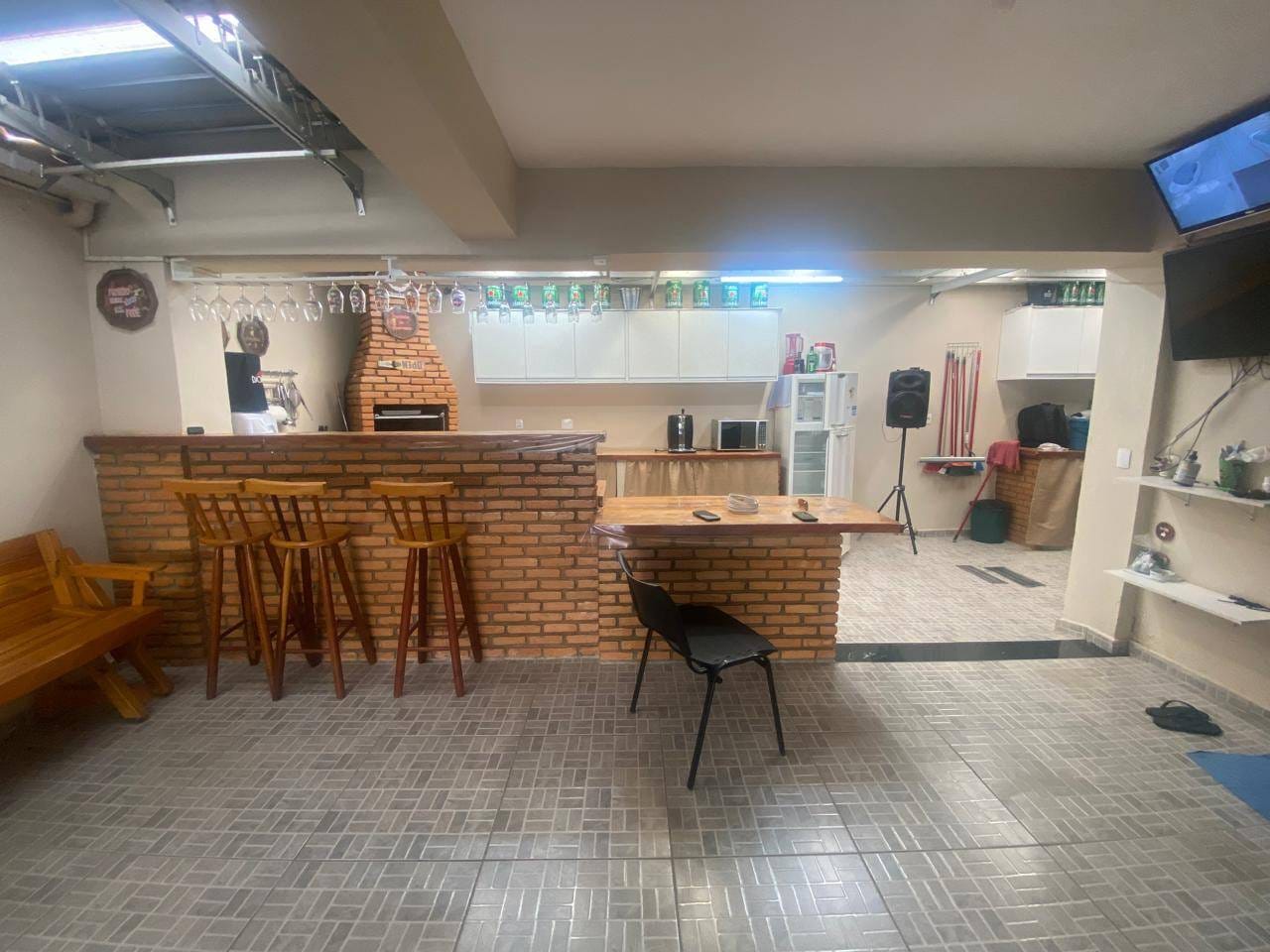 Sobrado, 3 quartos, 156 m² - Foto 17