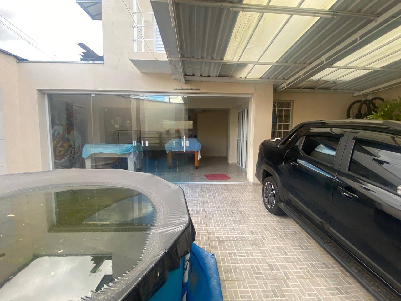 Sobrado, 3 quartos, 156 m² - Foto 2