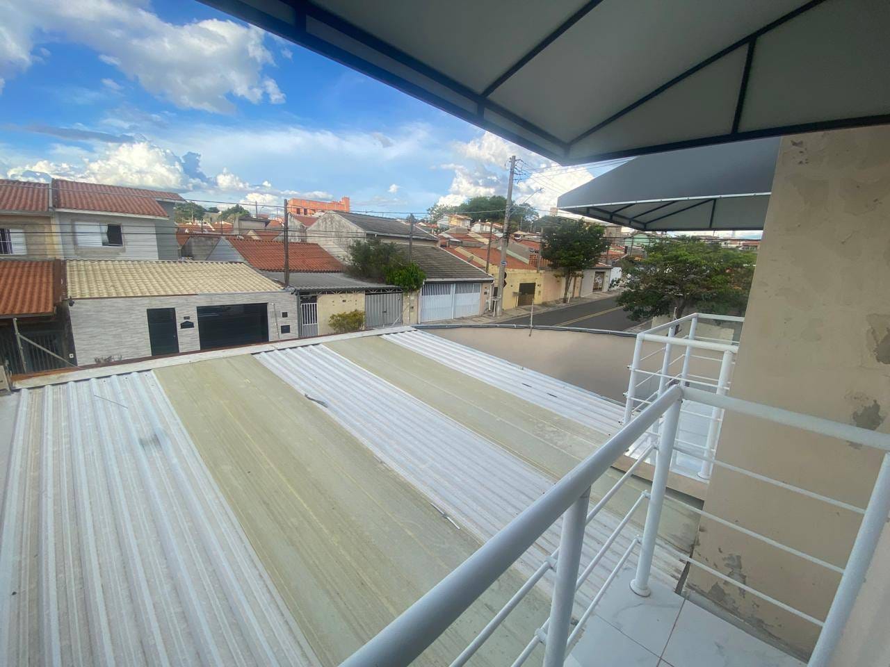 Sobrado, 3 quartos, 156 m² - Foto 24