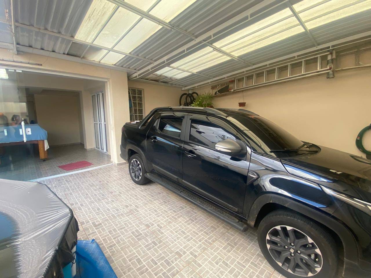 Sobrado, 3 quartos, 156 m² - Foto 1