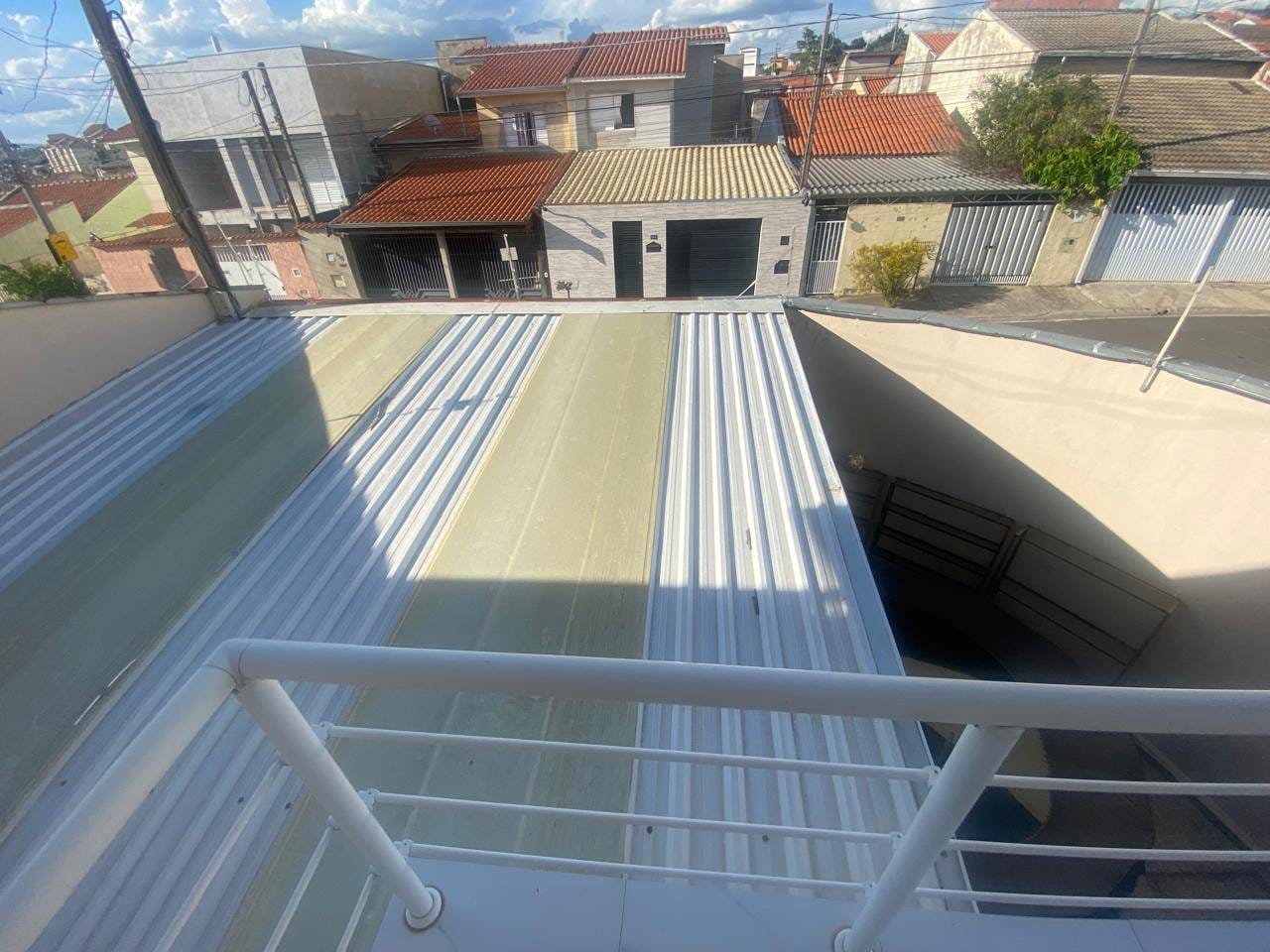 Sobrado, 3 quartos, 156 m² - Foto 39