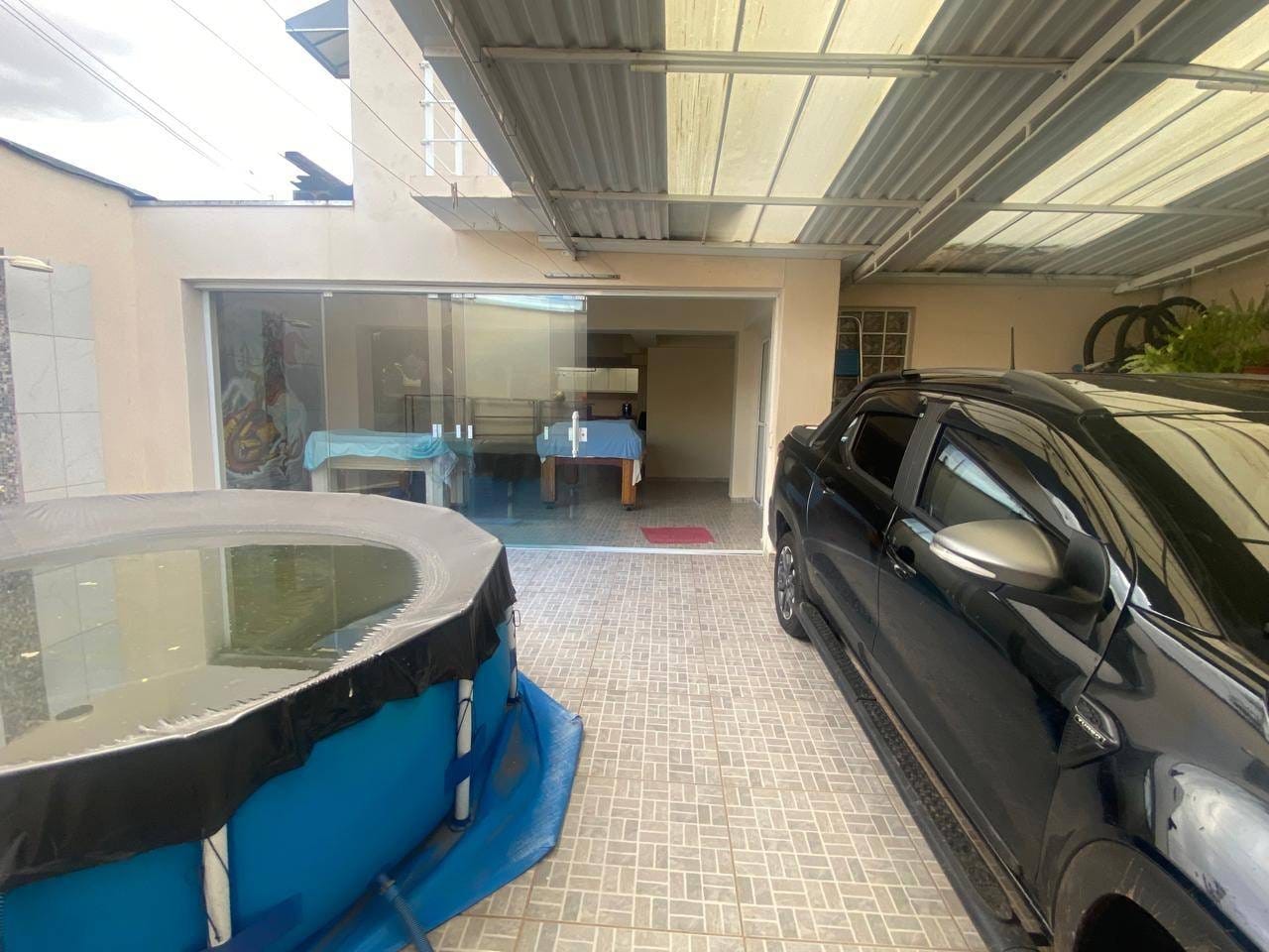 Sobrado, 3 quartos, 156 m² - Foto 5