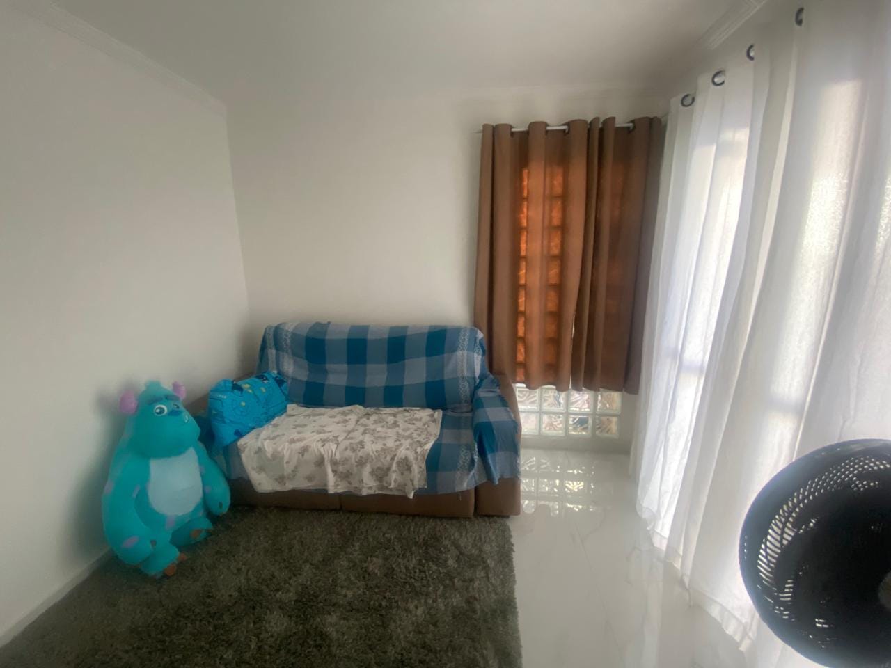 Sobrado, 3 quartos, 156 m² - Foto 56