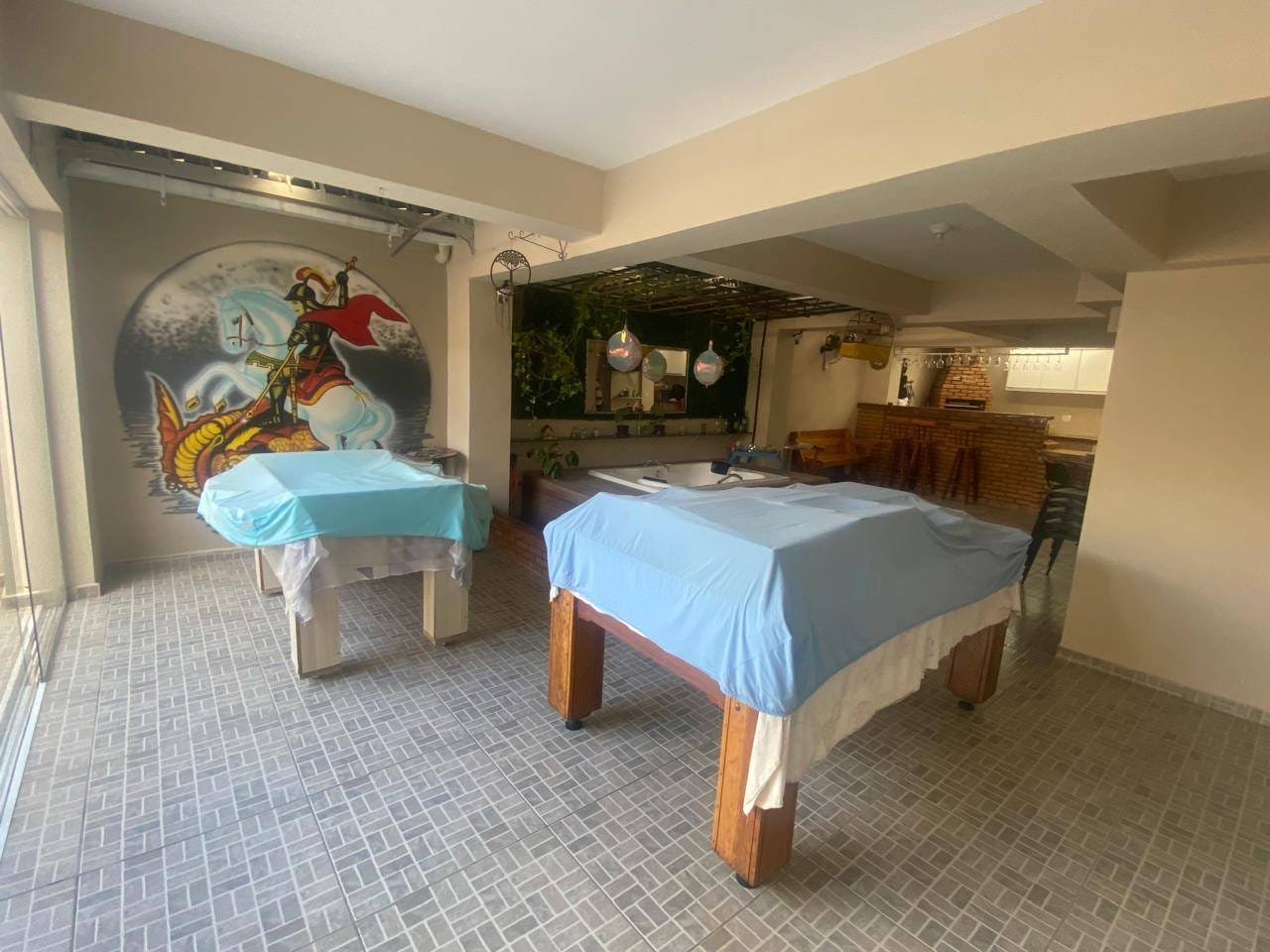 Sobrado, 3 quartos, 156 m² - Foto 8