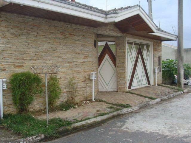 Foto do Sobrado - Sobrado  residencial para venda e locação, Loteamento Villa Branca, Jacareí. | INDEPENDENCE NEGOCIOS IMOBILIARIOS LTDA
