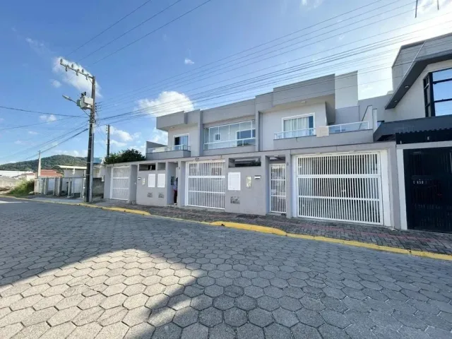 Foto do Sobrado - Sobrado à venda, Bombas, Bombinhas, SC | Interpraias Imóveis