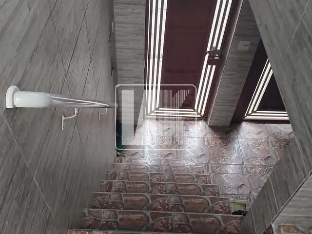 Sobrado com 141m² 2 quartos e 2 banheiros, à venda, no bairro Jardim Monções em Santo André