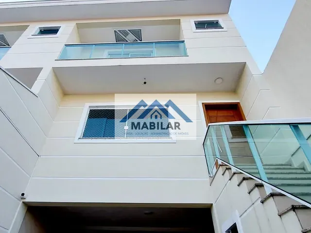 Sobrado com 260m² 3 quartos e 2 banheiros, à venda, no bairro Vila Pereira Barreto em São Paulo