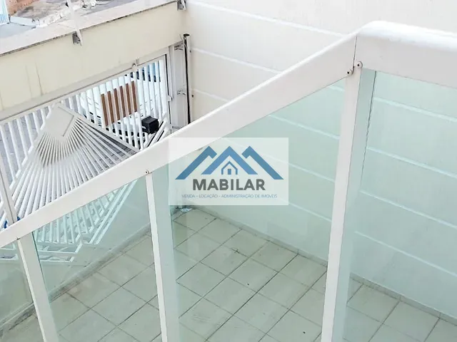 Sobrado com 260m² 3 quartos e 2 banheiros, à venda, no bairro Vila Pereira Barreto em São Paulo