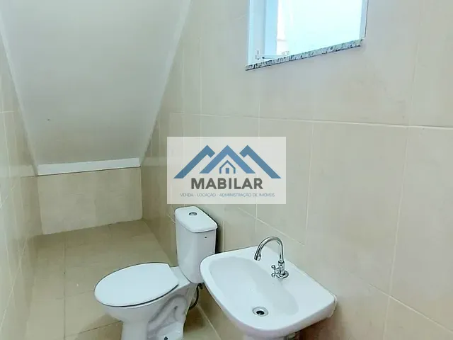 Sobrado com 260m² 3 quartos e 2 banheiros, à venda, no bairro Vila Pereira Barreto em São Paulo