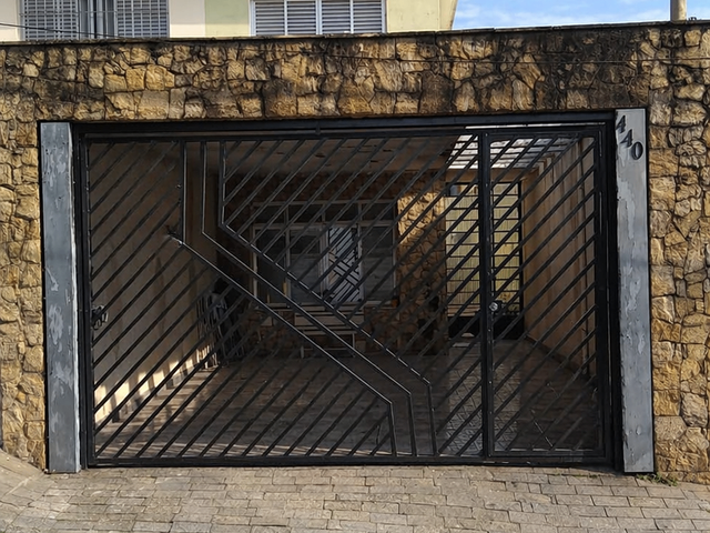 Sobrado com 175m² 3 quartos e 4 banheiros, à venda, no bairro Chácara Belenzinho em São Paulo