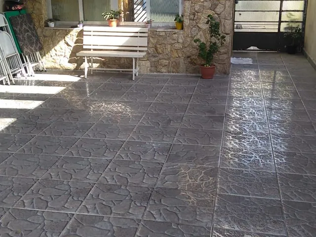 Sobrado com 175m² 3 quartos e 4 banheiros, à venda, no bairro Chácara Belenzinho em São Paulo