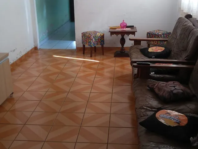 Sobrado com 175m² 3 quartos e 4 banheiros, à venda, no bairro Chácara Belenzinho em São Paulo