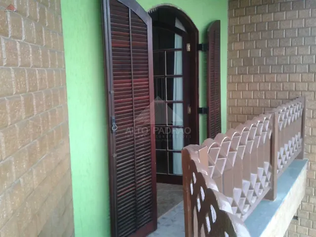 Sobrado com 130m² 3 quartos e 2 banheiros, à venda, no bairro Jardim Primavera em Mauá
