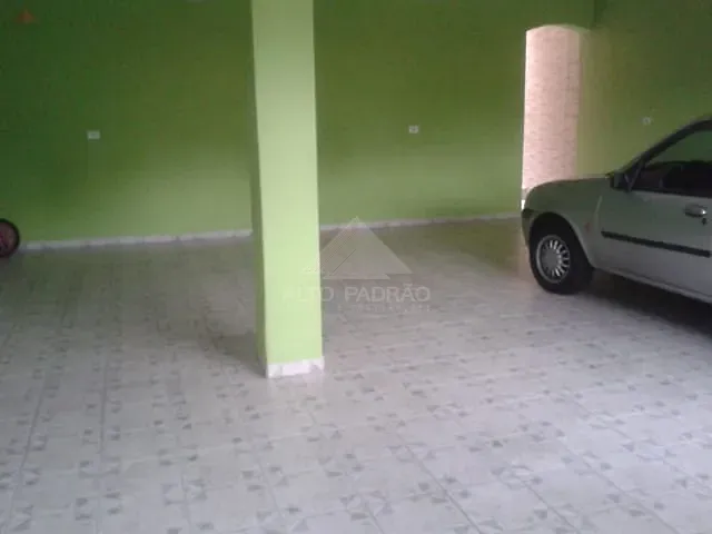 Sobrado com 130m² 3 quartos e 2 banheiros, à venda, no bairro Jardim Primavera em Mauá