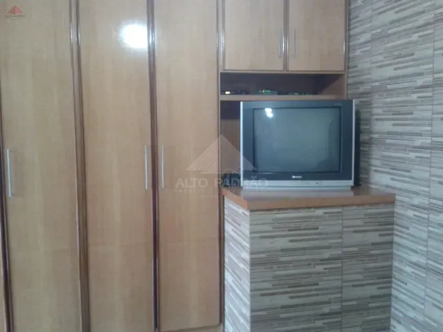Sobrado com 130m² 3 quartos e 2 banheiros, à venda, no bairro Jardim Primavera em Mauá
